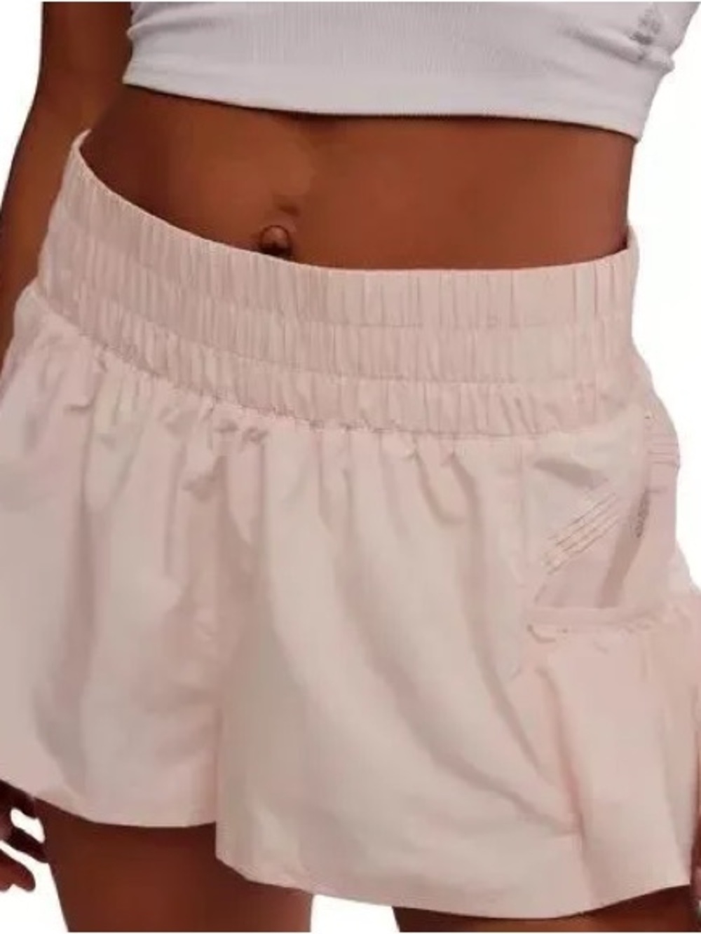 FP Movement Get Your Flirt On Short  size S